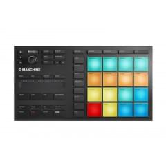 Native Instruments Maschine Mikro Mk3 